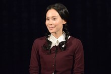 中谷美紀