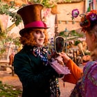 「アリス・イン・ワンダーランド」時計アート集めた無料展覧会が開催