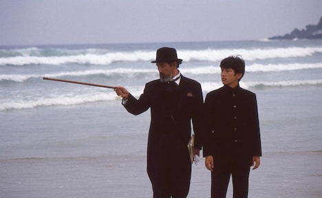 「ドグラ・マグラ」 (c)KATSUJIN DO CINEMA