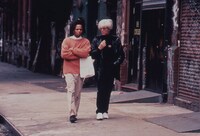 「バスキア」 (c)2006 PONYCANYON INC.