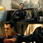「バットマン vs スーパーマン」B・アフレックとH・カヴィルが語る対決の理由