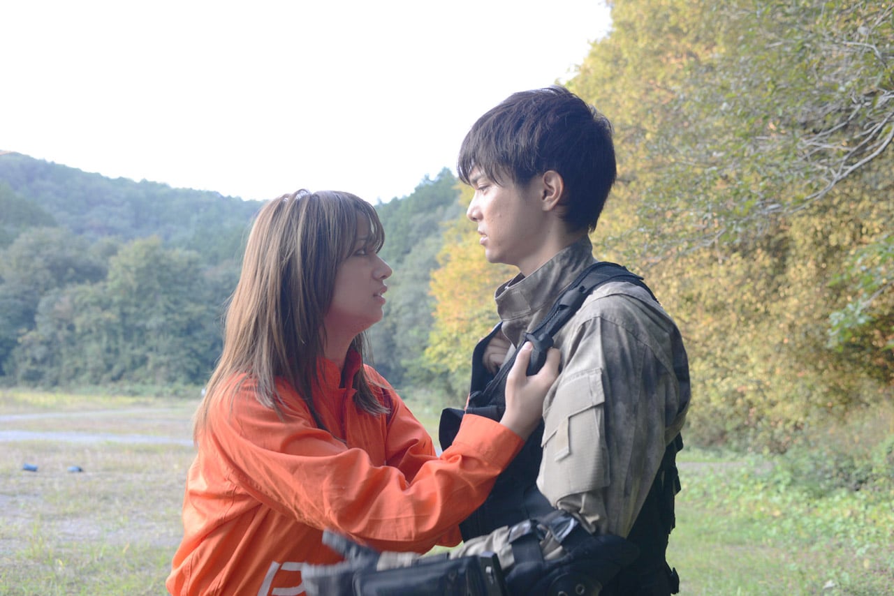 ボイメン総出演「復讐したい」BD/DVDが7月発売、初回版は特製ブックレット付き