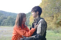 映画「復讐したい」のワンシーン。 (c)山田悠介／幻冬舎／「復讐したい」製作委員会