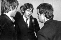 「ランバート・アンド・スタンプ」