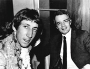 「ランバート・アンド・スタンプ」