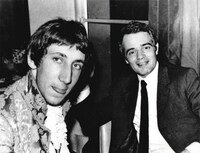 「ランバート・アンド・スタンプ」