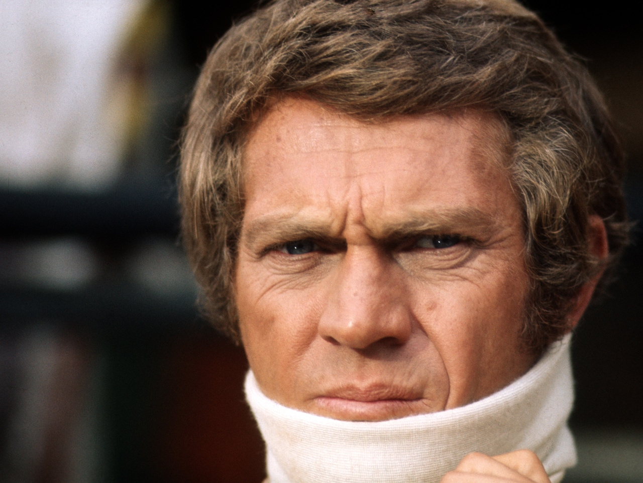 S・マックィーン主演作「栄光のル・マン」舞台裏を追った記録映画の予告編公開