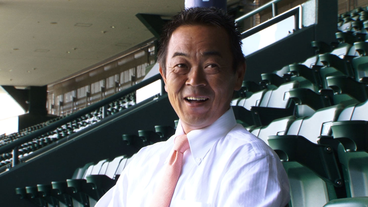 「蔦監督ー高校野球を変えた男の真実ー」
