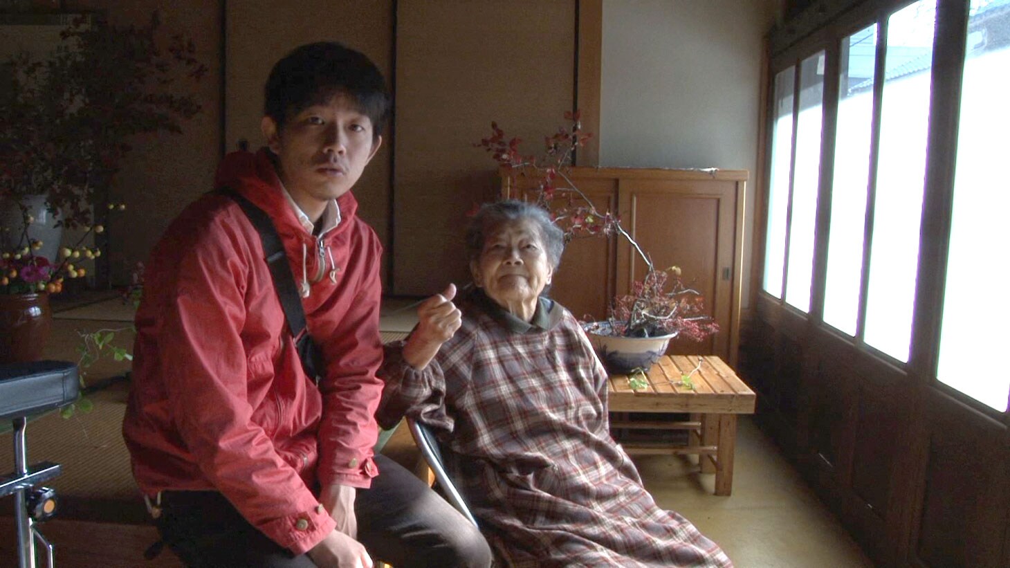 やまびこ打線”池田高野球部・蔦監督のドキュメンタリーが入場無料で