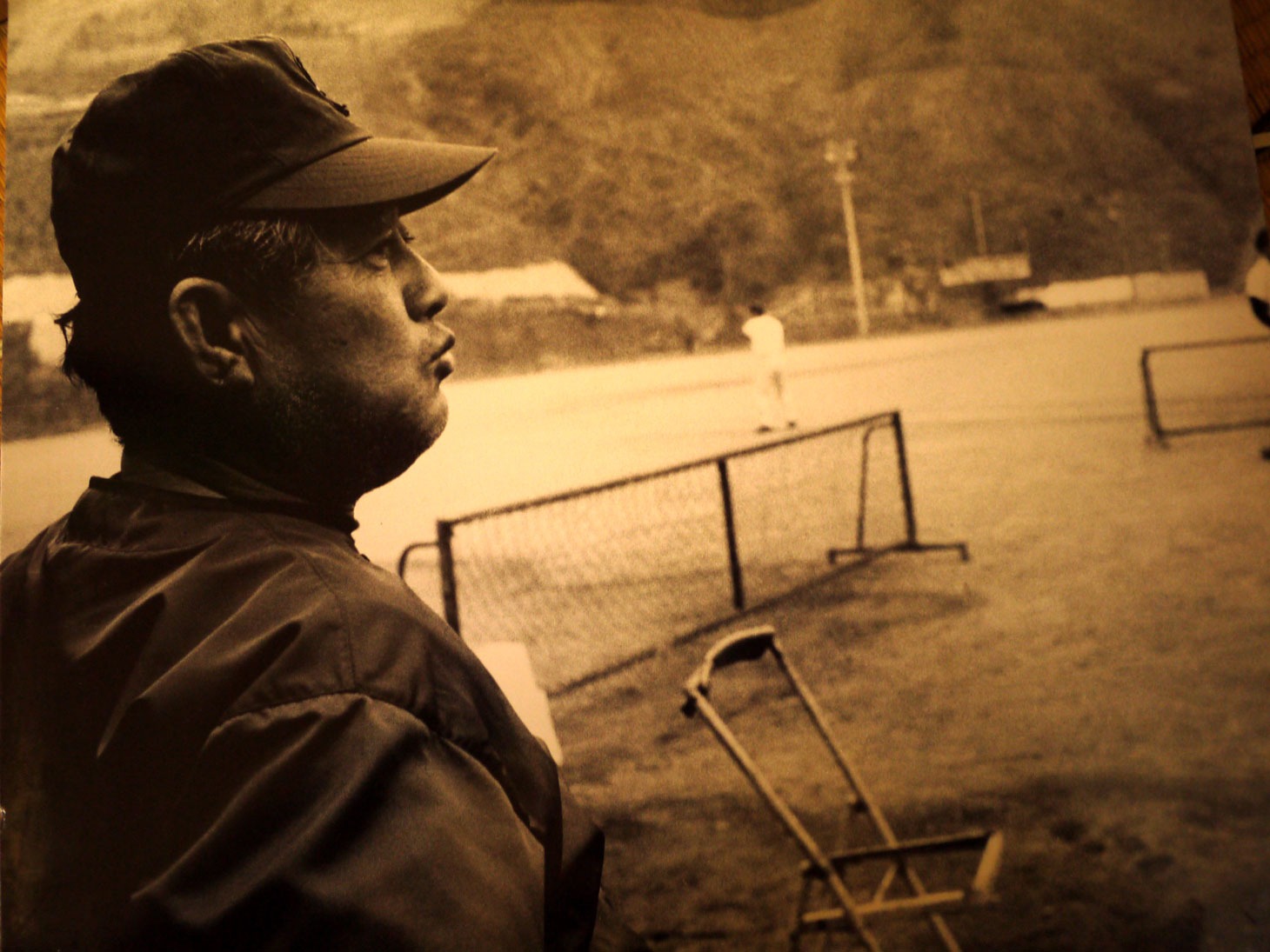「蔦監督ー高校野球を変えた男の真実ー」