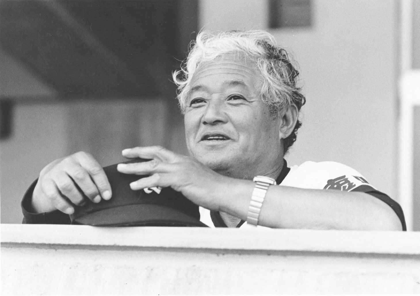 やまびこ打線”池田高野球部・蔦監督のドキュメンタリーが入場無料で
