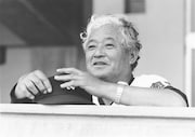 「蔦監督ー高校野球を変えた男の真実ー」