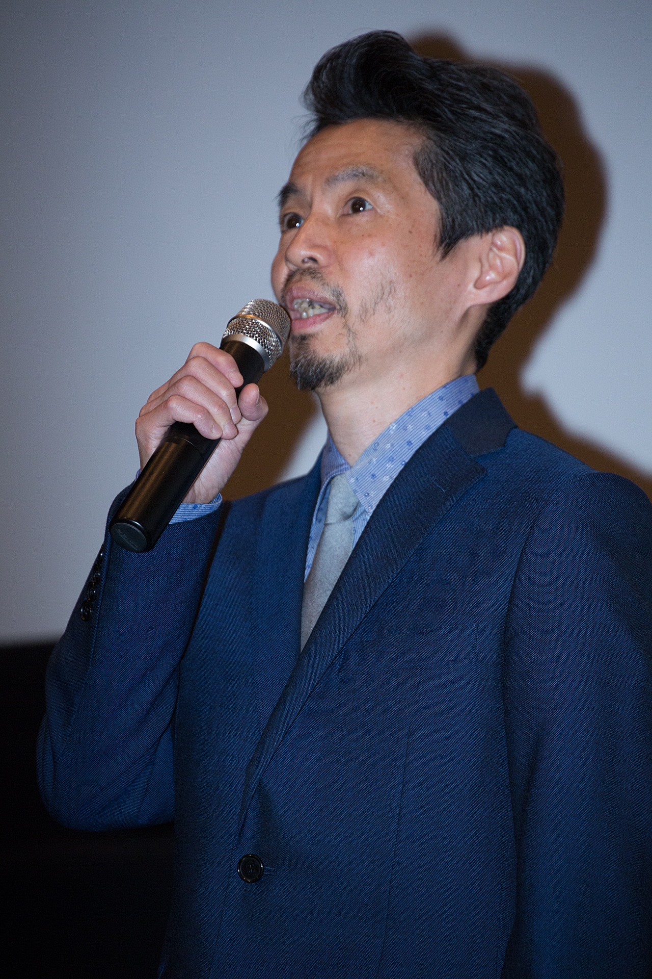 石井岳龍