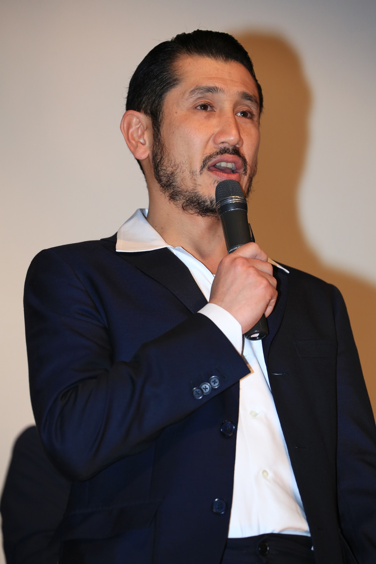 渋川清彦