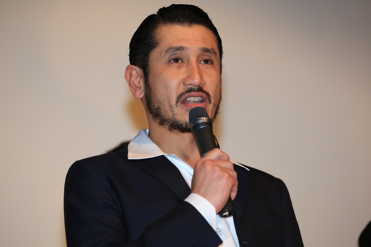 渋川清彦