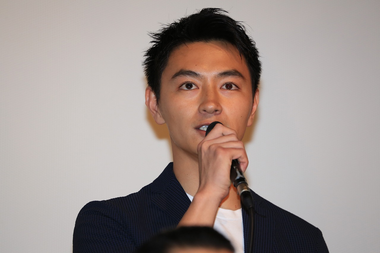 細田善彦