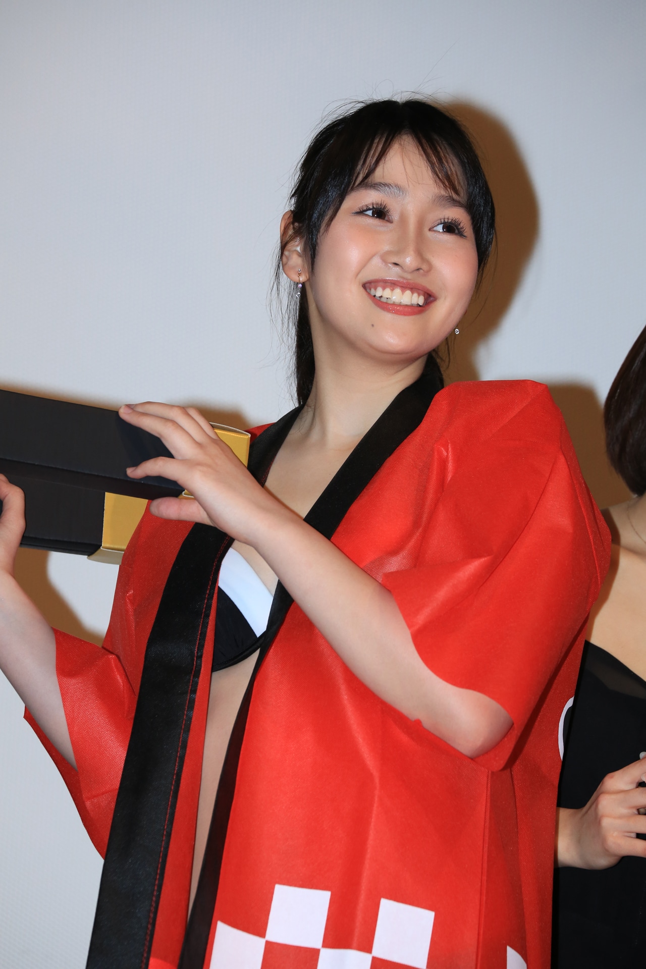 小野寺梨紗