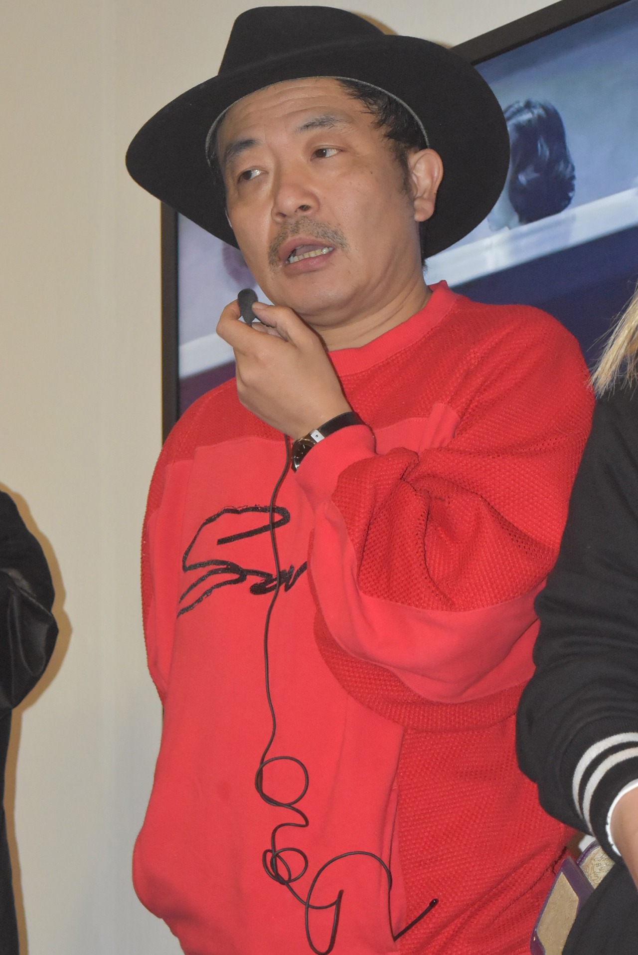 園子温