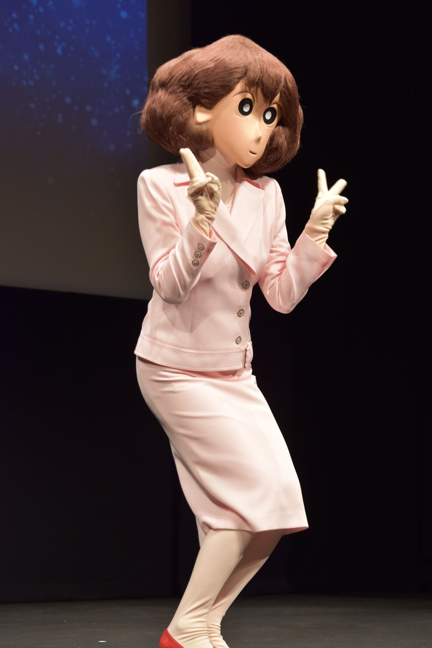 野原みさえ [画像・動画ギャラリー 11/31] - 映画ナタリー