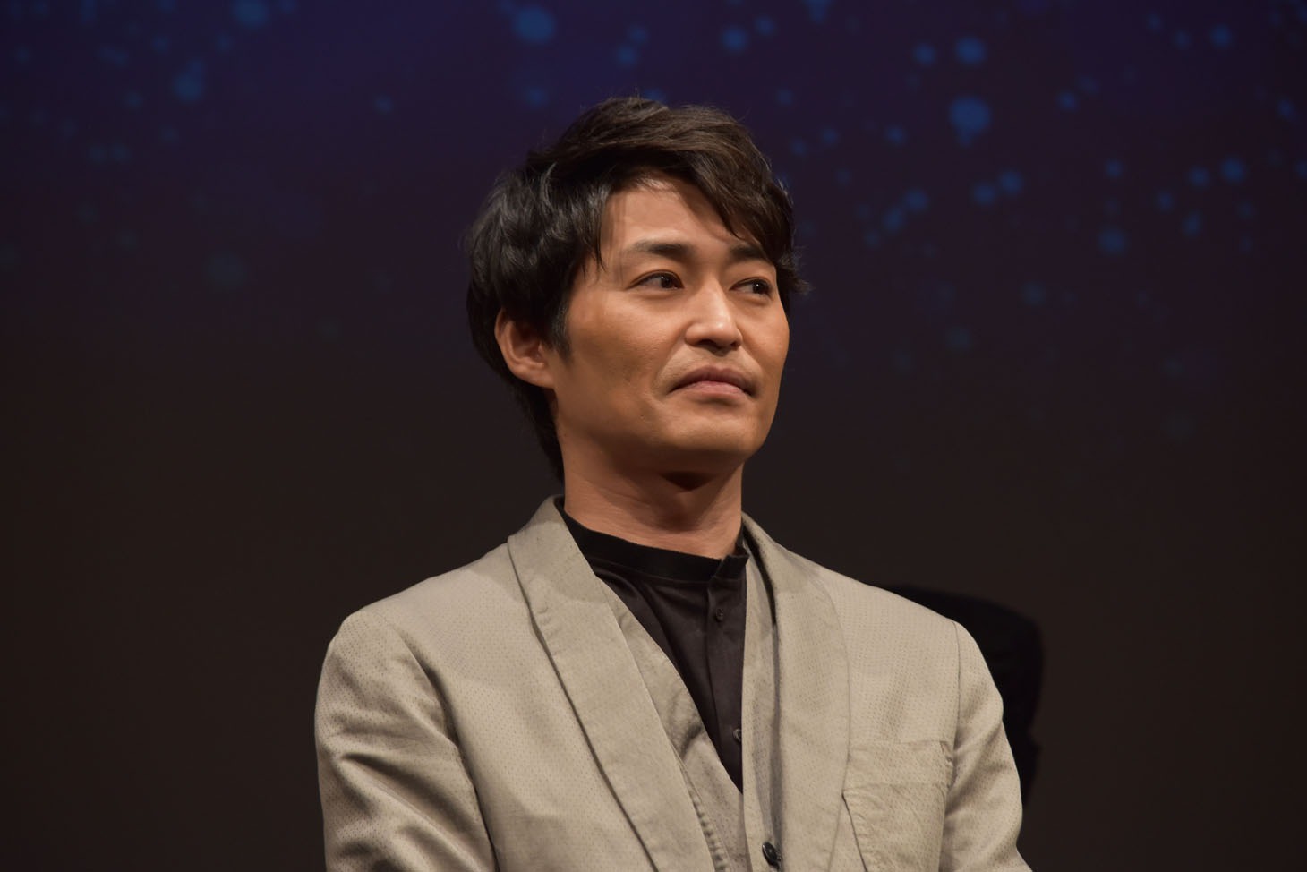 安田顕