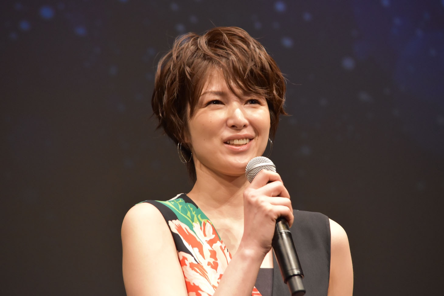 吉瀬美智子