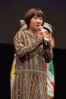 矢島晶子
