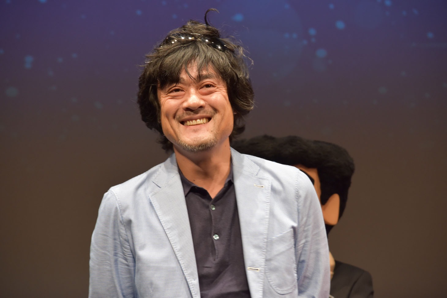 藤原啓治