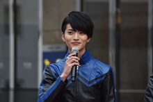 山本涼介