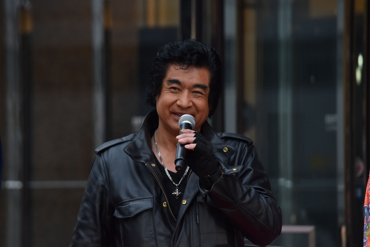 藤岡弘、