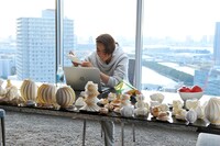 「デスノート 2016」より紫苑優輝役の菅田将暉。