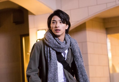 「イブの贈り物」