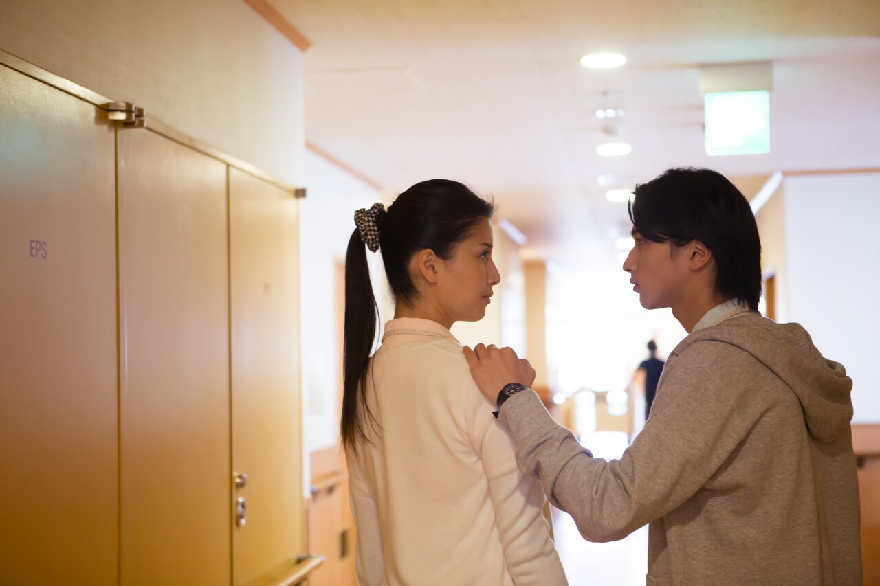 「イブの贈り物」