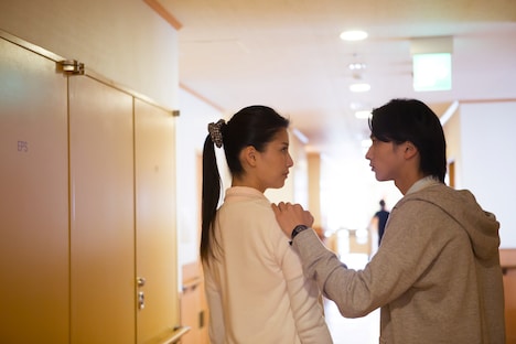 「イブの贈り物」