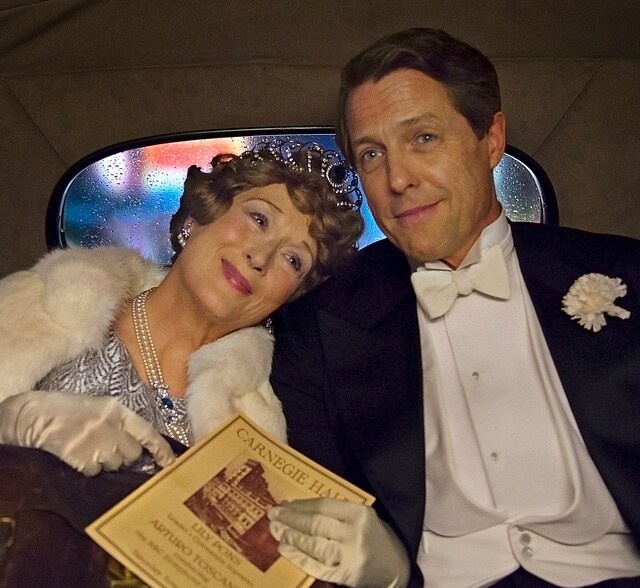 「Florence Foster Jenkins（原題）」 (c)Nick Wall