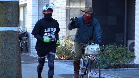 「青春100キロ」