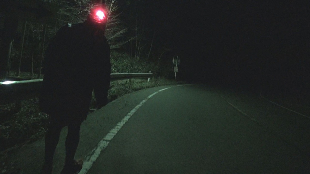 「青春100キロ」