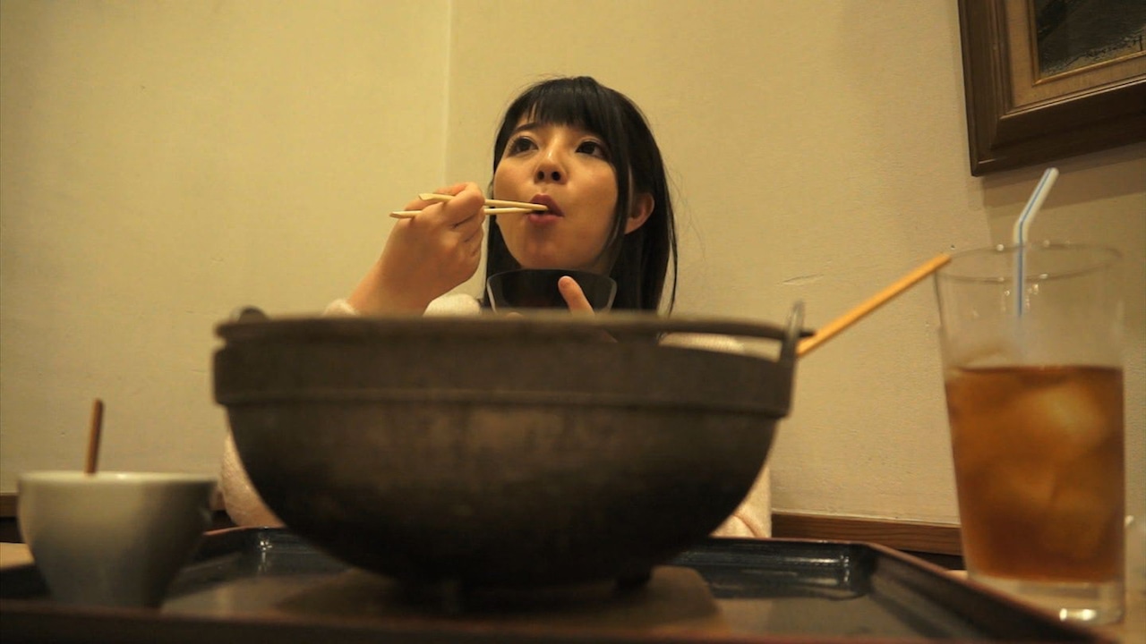 「青春100キロ」