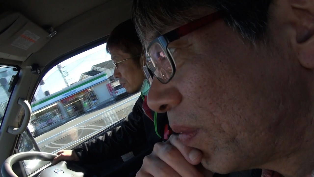 「青春100キロ」