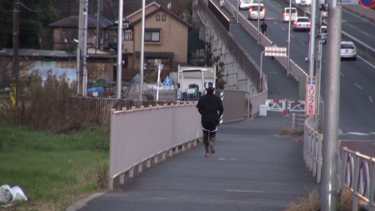 「青春100キロ」
