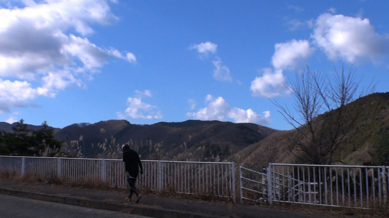 「青春100キロ」