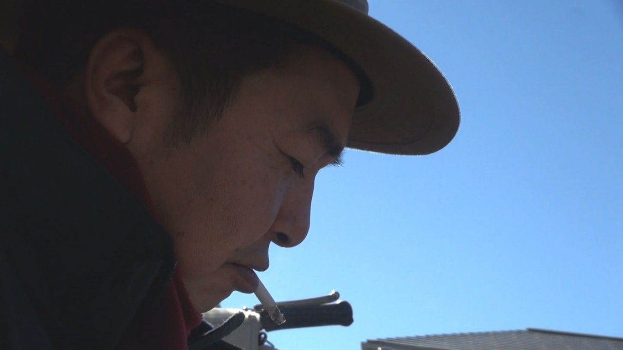 「青春100キロ」