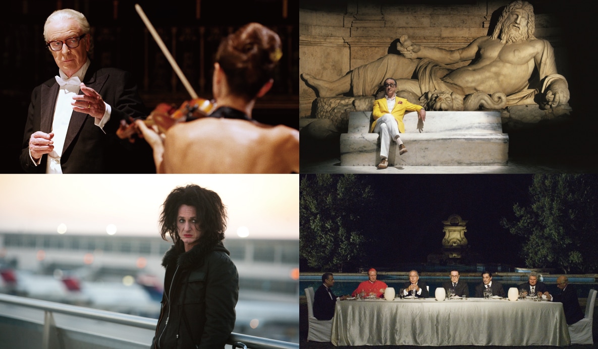 パオロ・ソレンティーノ特集上映「グレート・ビューティー／追憶のローマ」など3作