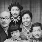 「サザエさん」70周年記念、江利チエミ主演の実写版シリーズを10カ月連続放送