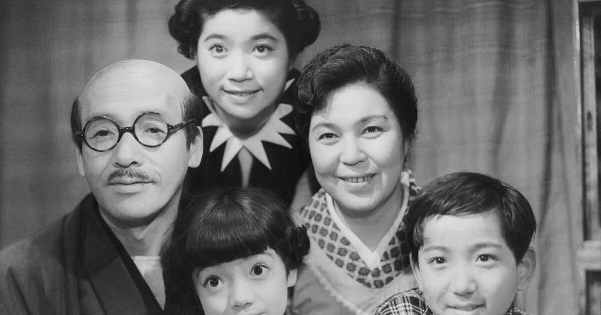 サザエさん」70周年記念、江利チエミ主演の実写版シリーズを10カ月連続 