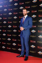 クリス・ヘムズワース