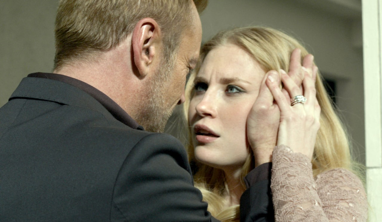 イエジー・スコリモフスキ最新作8月公開、いわくありげな人々の11分間描く群像劇