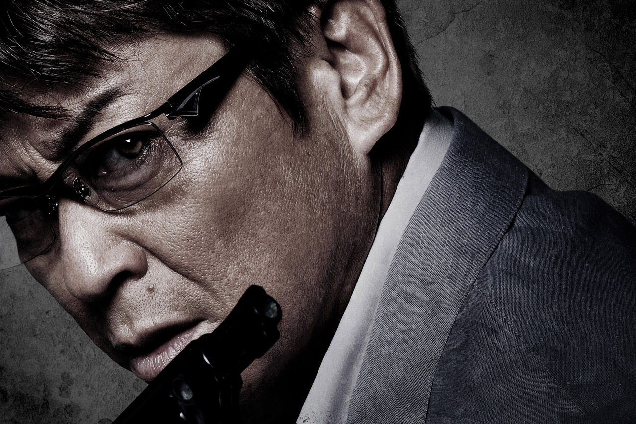 「25 NIJYU-GO」 (c)2014 東映ビデオ