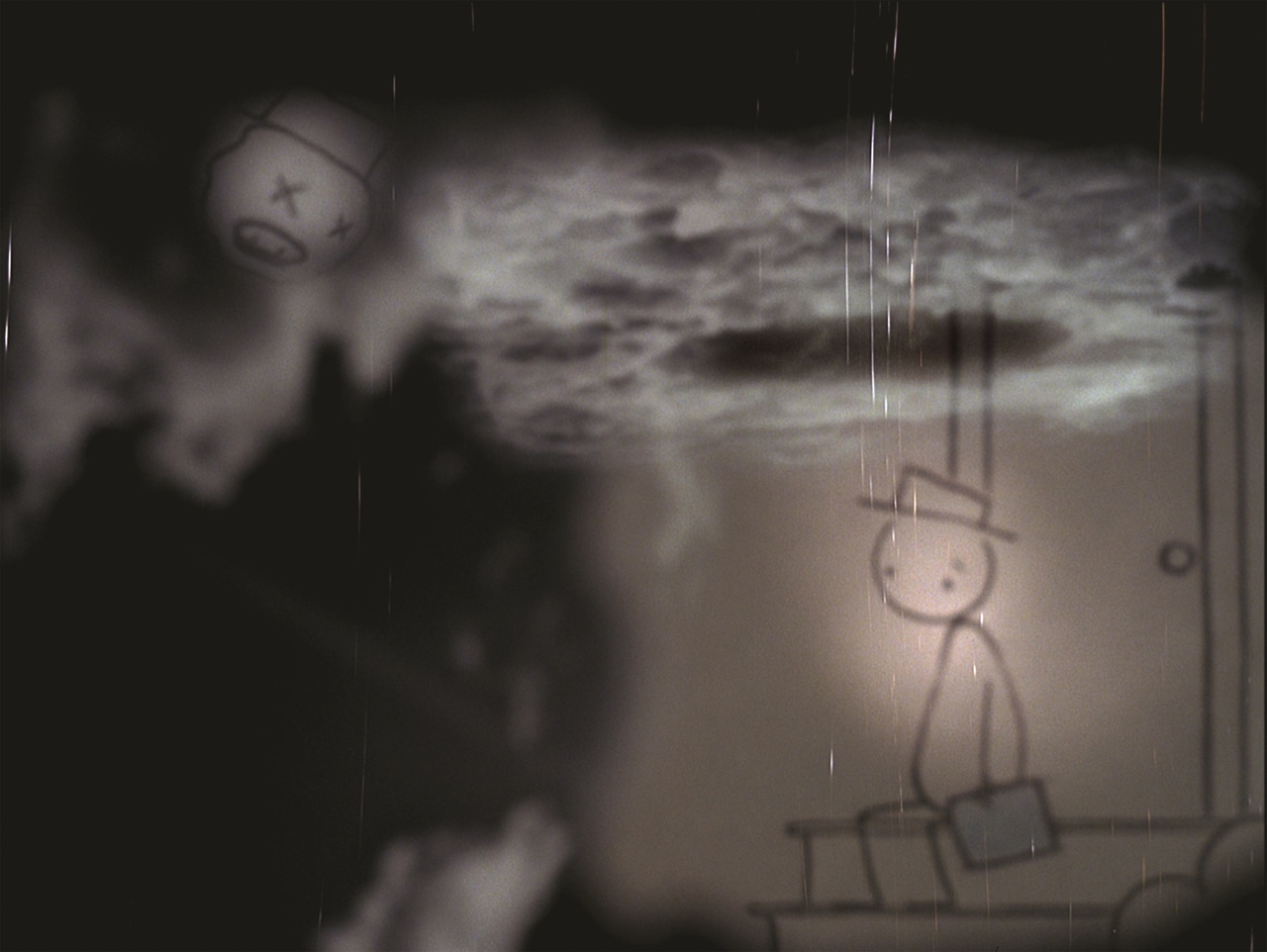 「きっと全て大丈夫」 (c)Bitter Films