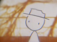 「きっと全て大丈夫」 (c)Bitter Films