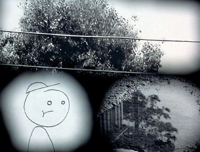 「きっと全て大丈夫」 (c)Bitter Films